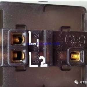 ˫�ؿ�����L��L1��L2����ô�ӵ��ߣ�