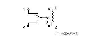 �Ӵ����̵���NO��NC��ʲô��˼��