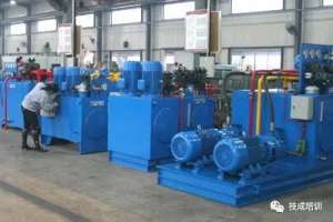 ���Ϸ�����Һѹϵͳ����ʧѹ���Ϸ���