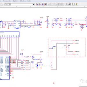 ����һ����ʱ����51��Ƭ����1302ʱ�ӣ�1602��ʾ