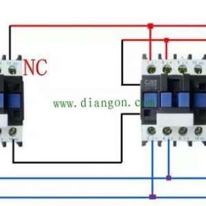 ˫��Դ�Զ��л���·ԭ��_˫��Դ�Զ��л�ԭ��ͼ