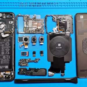 ��⻪Ϊ5G��ҫV30������оƬ����ж�ߣ�ֵ��һ����