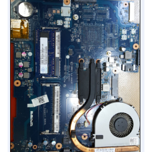 DELL�����˰��LA9982P ����оƬ�����𲻿���ά��