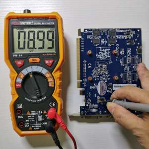 �ط�HD6570 ս���� 1GD3 �Կ�����ʾά��