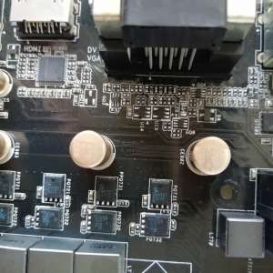 B85���� ����DVI�ӿڲ���ʾ������