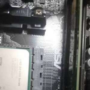 ����FM2A58M-VG3+ R2.01�汾���岻����ά��