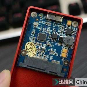 SSD��̬Ӳ�������ά��ʦ��DIY�޸�ȫ���̣�7�и㶨 ���Ϊ��