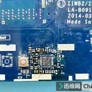 ����B40-70�ʼǱ�û���������һ��оƬ��û�ˣ����޻����о���