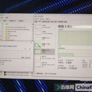 2TB�ƶ�Ӳ�̴���ռ�þ�100%���⼸�б�����