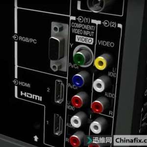 ����С�ױض���һ���ӿ���ʲô��RCA��XLR�ӿ�