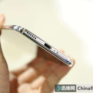 ��һ��������iPhone Type-C�ӿ�Ϊ�α��õ�Խ��Խ��