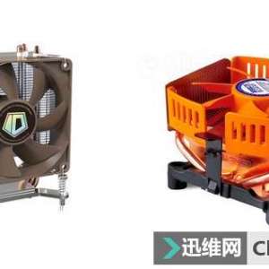 CPUɢ������ΰ�װɢ�Ⱥã���ͬ����װCPUɢ���������