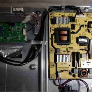 �������ֻ�LE42M03Һ�����Ӳ��ܶ��ο���ά��