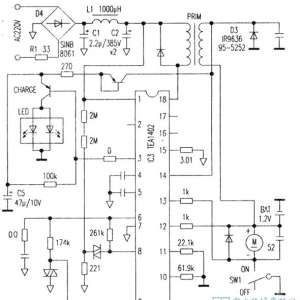 ����������3830�綯���뵶��·ԭ����ά�޸�ͼֽ