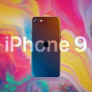 iPhone 9����������֤�׶� 3�±ط�