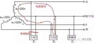 ���߲�����ΪʲôҪ�ع��紦�ӵأ���ֱ�Ӿ͵ؽӵ�