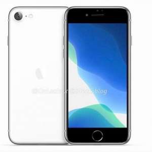 iPhone 9��һЩ�㲿��ԭ�������ڵ�һ���Ƚ��д���