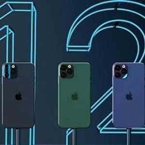 ƻ��iPhone 12���������������ǰ��̫��