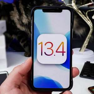 ƻ��������iOS13.4 Beta5���԰� ��ʽ��ܿ�Ҫ����!