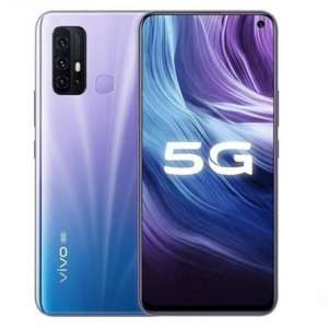 5G�����ȷ�vivoZ6�ֻ����ά�޸���ͼ