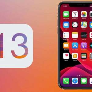 �������� ƻ����ʽ�ر���iOS13.4��֤ͨ��