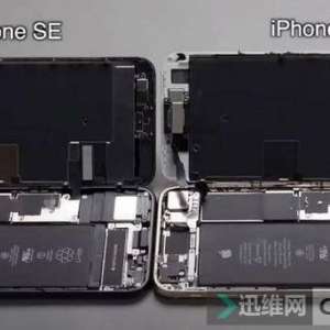 iPhoneSE�ڶ�������ܽ᣺��Ļ�ȴ󲿷�Ԫ����iPhone8ͨ