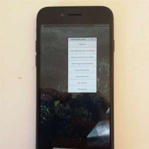 ƻ��iPhone7��������ˢ��׿����ˢLinuxϵͳ