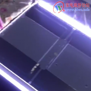 ����Һ������LCD52LX530A�������ϵ�ά��