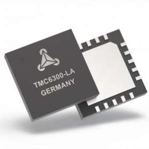 Trinamic�Ƴ�����BLDC/PMSM��ع������ĸ�Ч������