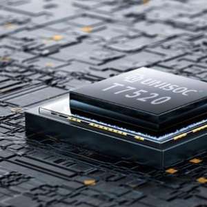 �Ϲ�չ���Ƴ��������׿�5G SoC��������T7520�Ľ���