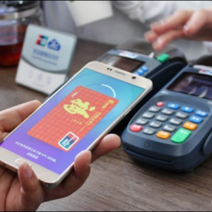 ���߳�� NFC �ֻ�������û�о�ϲ