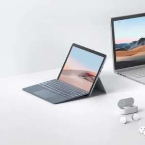΢��ȫ��Surface Book 3��Surface Go 2��ʽ����