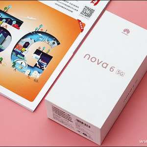 ��Ϊ nova6 5G������novaƷ�ơ��³��ɡ��ļ�ֵ���ţ���һ������Ч��