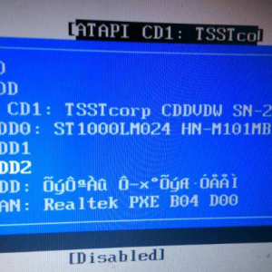 ����װ���ر�֪ʶ����BIOS����������÷���