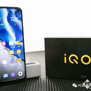 iQOO Neo3��һ�������ܼ������ֻ����ܷ����