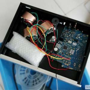 TDA1541 384��DAC��Ƶ������DIY����