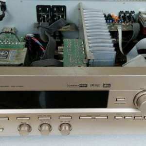 ������RX-V320 RX-V496��������FMƫƵ