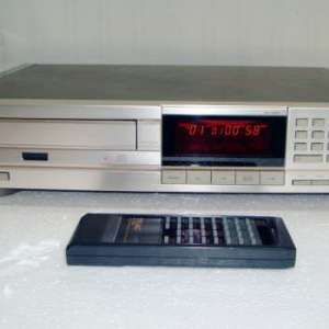 TEAC ZD-7000CD�����ռ�¼