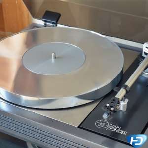 ������ڽ����̵�Atlas Hifi����ʱ��Rogers LS3/5a��Linn��Bose��DIY