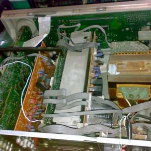 ONKYO����TX-DS555���ſ���������������������ʱ��������ʱɳ��