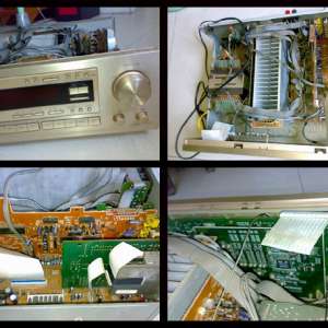 ����TX-DS575����ά�����俪��������������ʾ������û���������