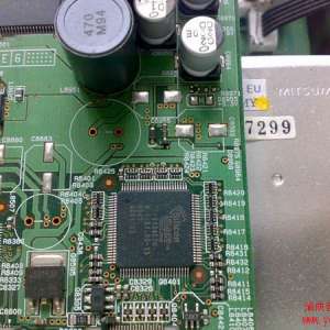 ����TX-sr806����HDMI������ź�