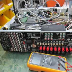 �������콢����AVR-4306����������˼·