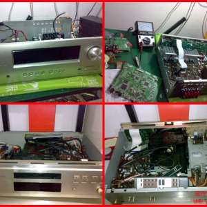 ��������������ά��AVR-1622�����ػ�