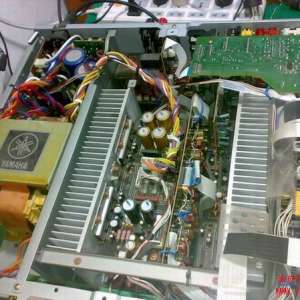 ������DSP-AZ2���ų�����������ԭ��ά�޷���