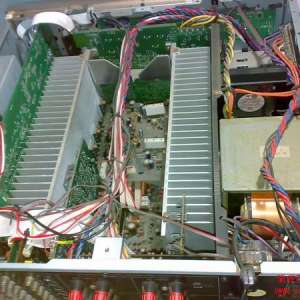 �������콢AV����DSP-A1����ʧ�ص�ά�޹���