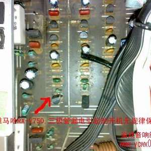 ������RX-V750����ͨ��ð�̷�Ӧ������