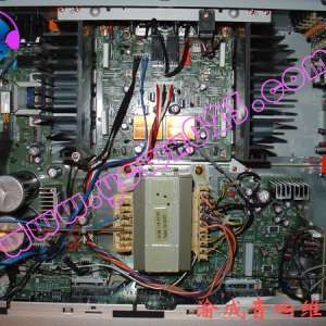 MARANTZ����ʿPM7200���������ֹ��ſ�����û������������̵���������