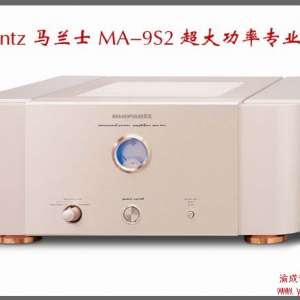 Marantz����ʿMA-9S2������HIFI����