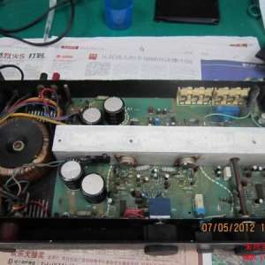 ���ִ���A1�����������๦��ά��